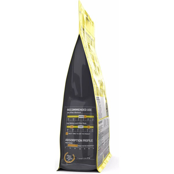 Whey Protein Concentrate Natural 100% 700g Olimp