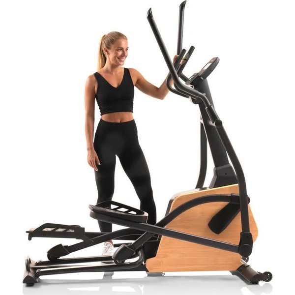 Orbitrek eliptyczny Cross Pace 5.0 NorsK Hammer