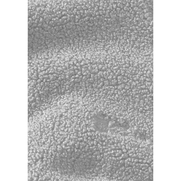 Polar damski High Curl Jack Wolfskin - cotton white