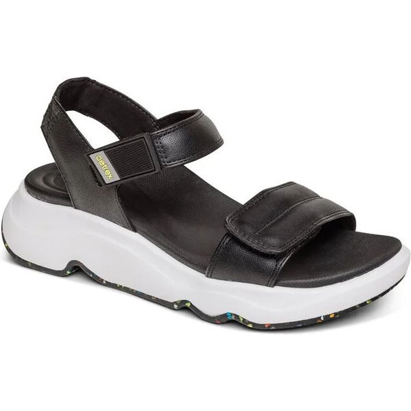 Sandały Whit Wm's Aetrex