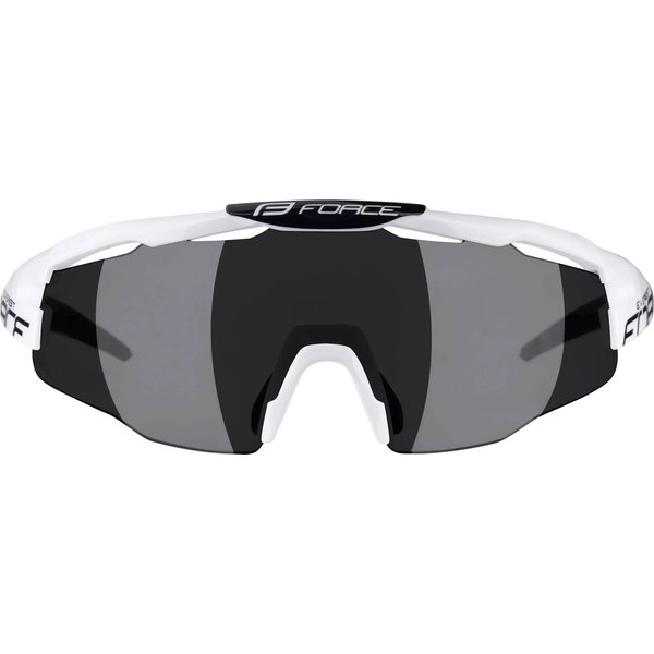 Okulary przeciwsłoneczne Everest Force - szkła czarne laserowe