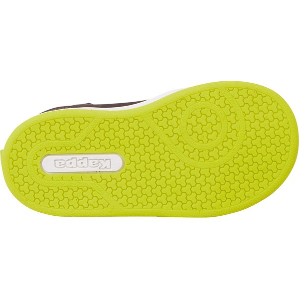 Buty Rajo M Jr Kappa - brown