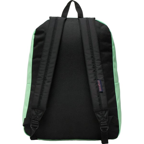Plecak SuperBreak One JanSport - Fresh Mint
