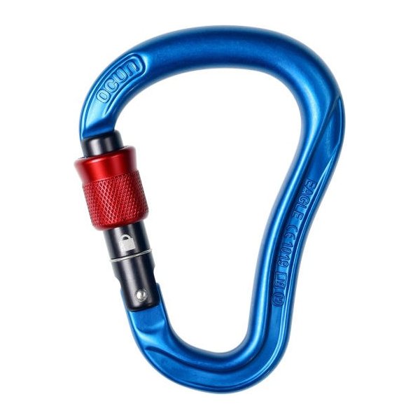 Zestaw karabinków Eagle HMS Screw 3 szt. OCUN