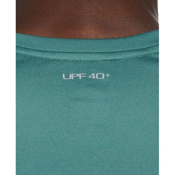 Koszulka męska Hydroguard SL Nike Swim - Bicoastal