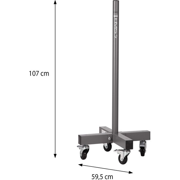 Stojak na obciążenia STR32 HMS