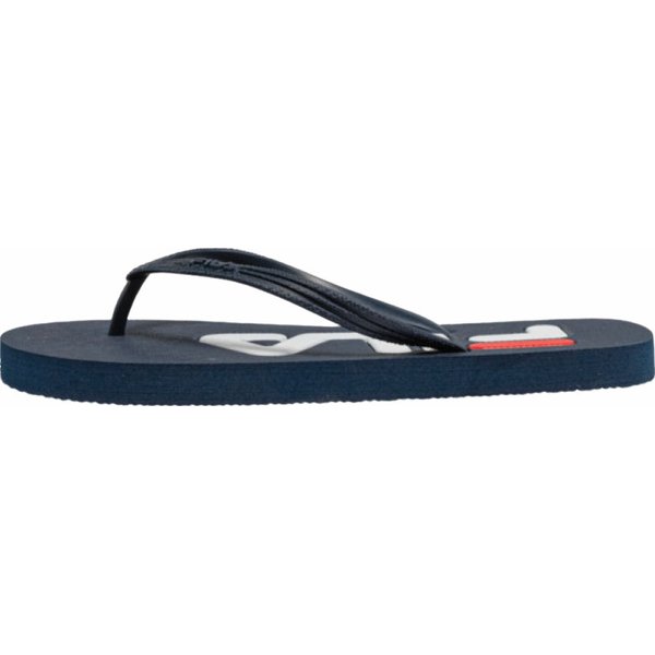 Klapki, japonki Troy Wm's Fila - Dress Blues