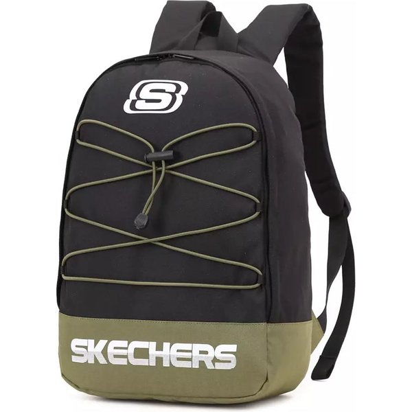 Plecak Pomona 15L Skechers - czarny