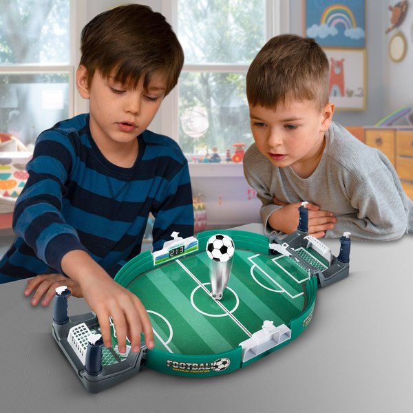 Piłkarzyki Flipper Outtec