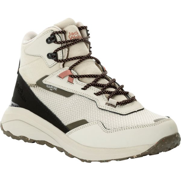 Buty Dromoventure Texapore Mid Jack Wolfskin