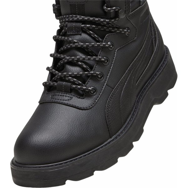 Buty Desierto v3 Puretex Puma - czarny
