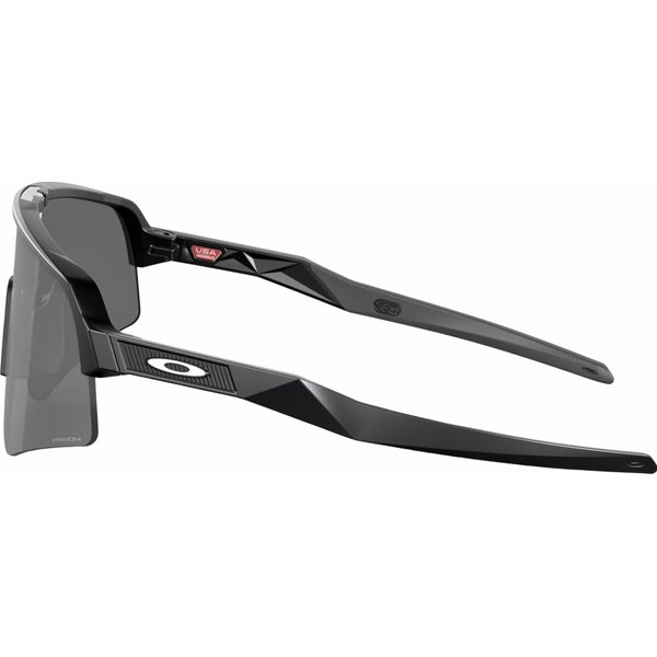 Okulary przeciwsłoneczne Sutro Lite Sweep Oakley - Matte black prizm black