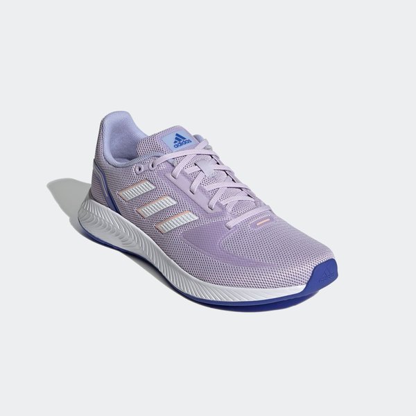Buty Runfalcon 2.0 Wm's Adidas - purple tint