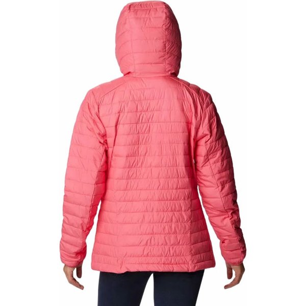 Kurtka puchowa damska Silver Falls Hooded Columbia
