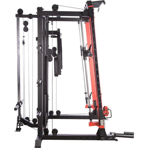 Suwnica Cyklop 3 Semi Commercial HMS