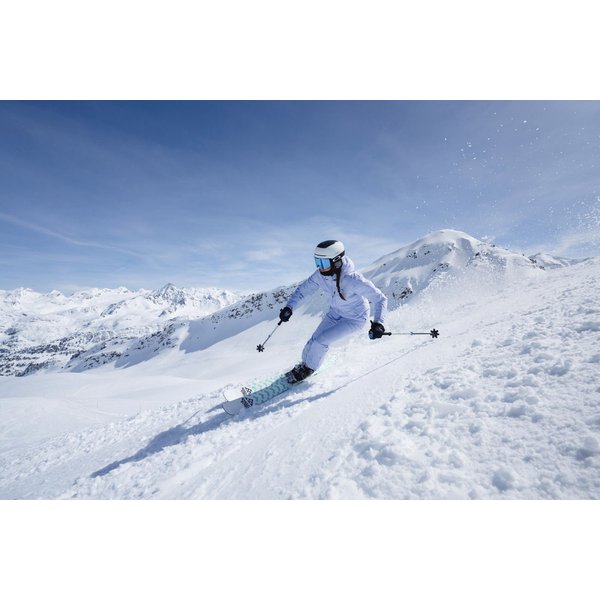 Spodnie narciarskie damskie Shafer Canyon II Insulated Pant Columbia - Black