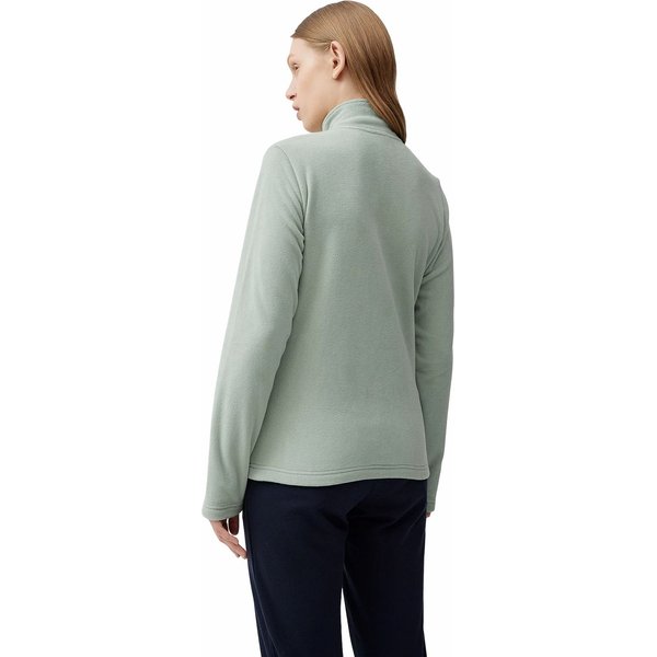 Polar damski 4FSS23TFLEF077 4F - jasna zieleń