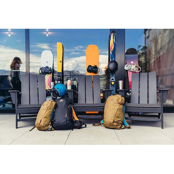 Plecak narciarski Verte 24L Gregory