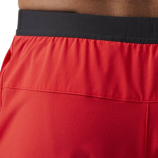 Spodenki treningowe Speedwick Speed Reebok