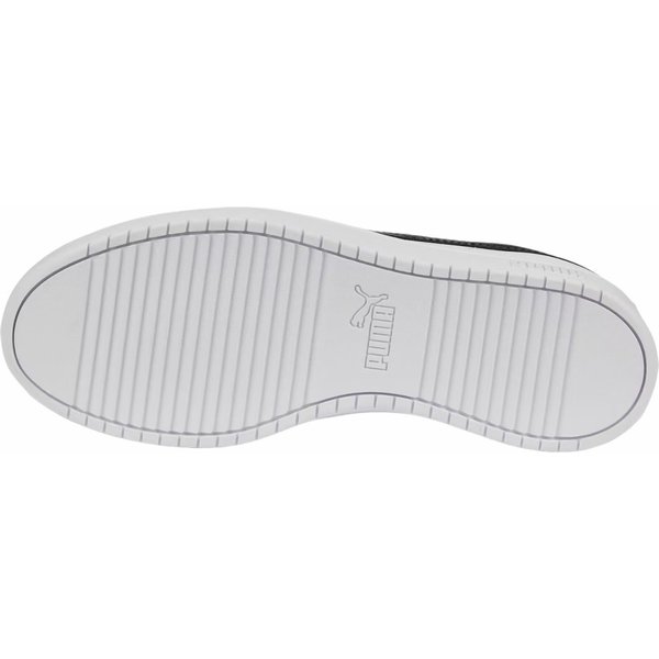 Buty Rickie Puma - białe/czarne