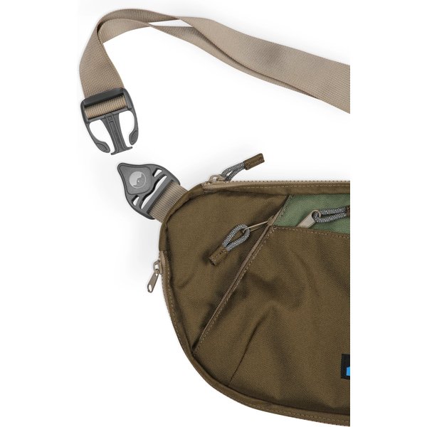 Torba na ramię, listonoszka Roam Sling 5L KAVU - ground cover