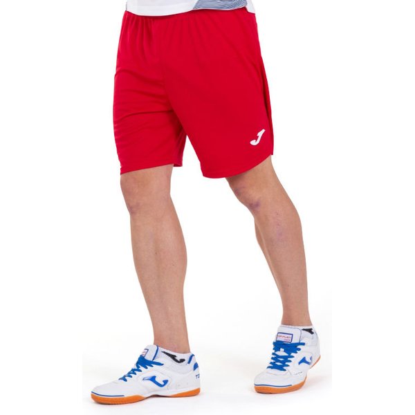 Spodenki męskie Nobel Joma - red