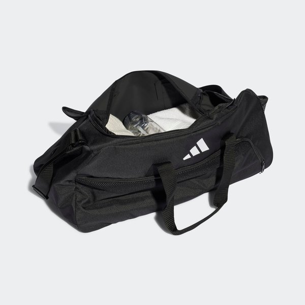 Torba Tiro League Duffel Medium 39,5L Adidas - czarna