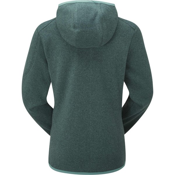 Polar damski Ryvoan Hoody Wm's Rab