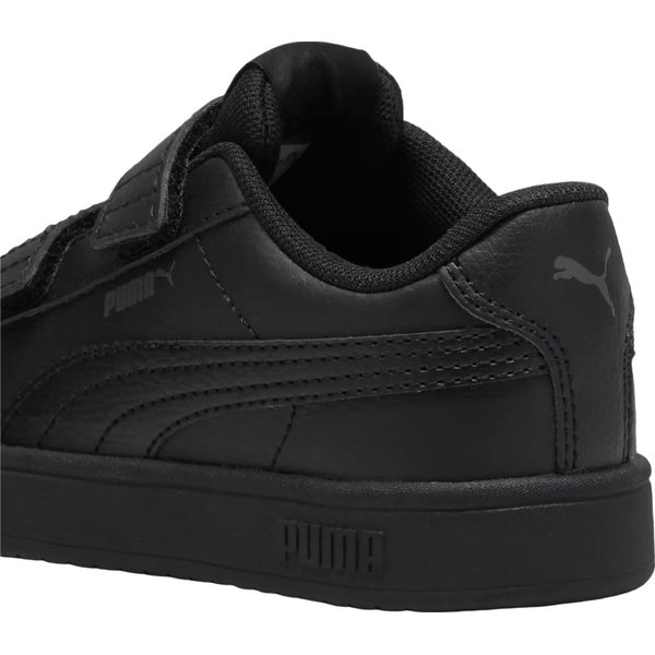 Buty Rickie Classic V PS Jr Puma - black