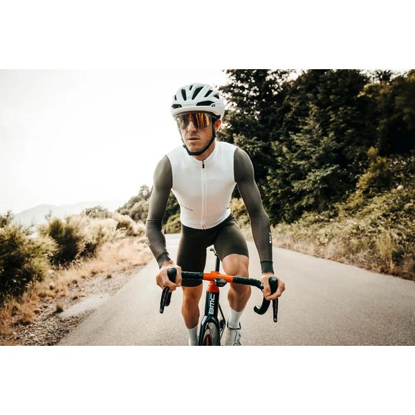 Okulary przeciwsłoneczne fotochromowe Density L Julbo - Black Translucent/Cuivre