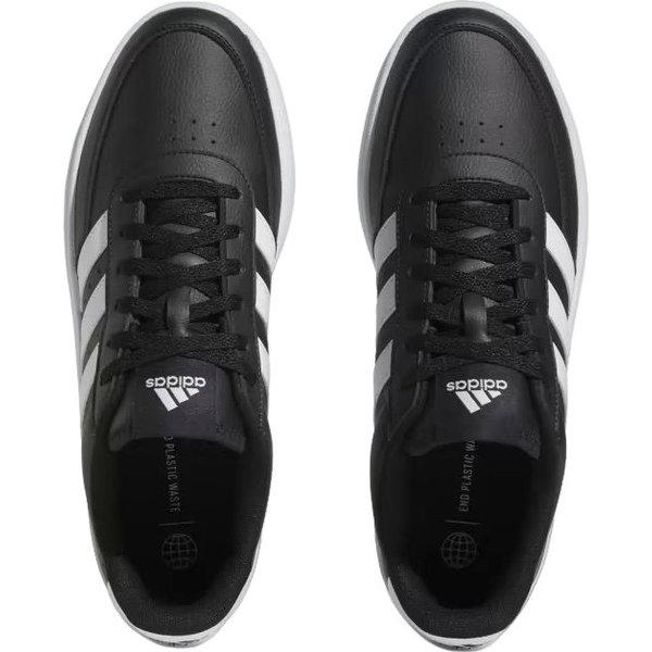 Buty Breaknet 2.0 Adidas - czarne