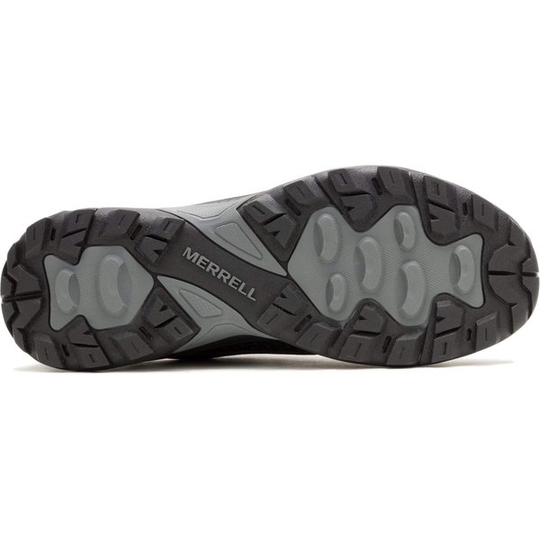 Buty trekkingowe Speed Strike 2 GTX Merrell - black