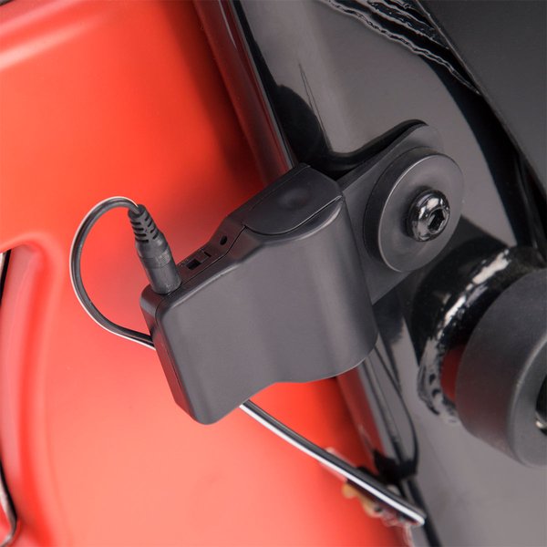 Rower spinningowy SW8902N HMS