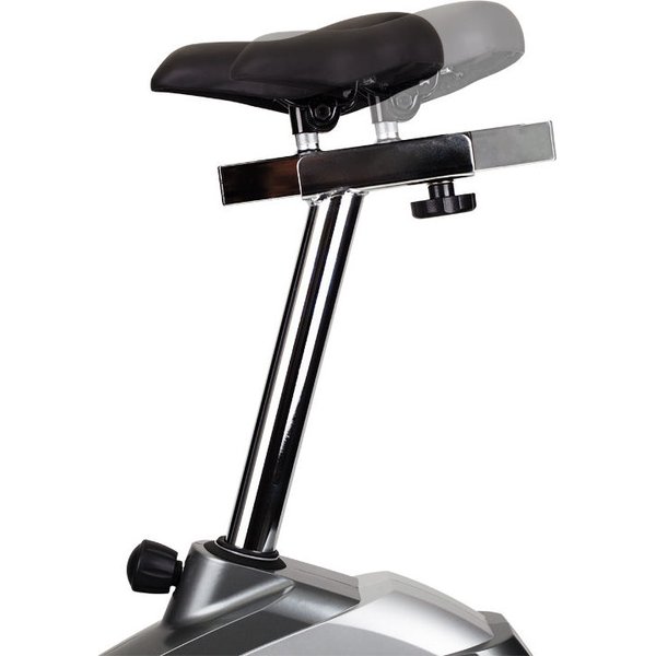 Rower magnetyczny HS-76R Viper Hop Sport - grafitowy