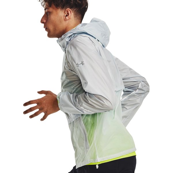 Kurtka męska Impasse Lightweight Run Under Armour