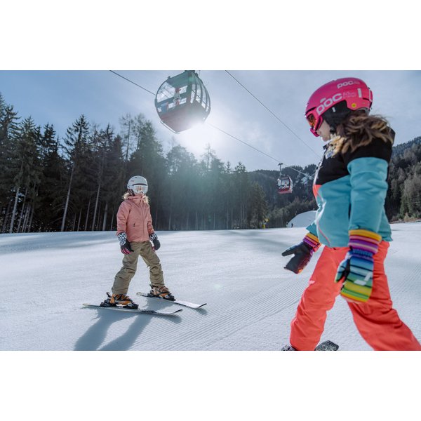 Rękawice narciarskie Carter R-Tex XT Junior Mitten Reusch