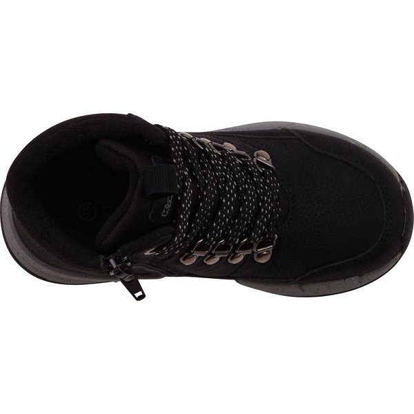 Buty Tiber K Jr Kappa - czarne