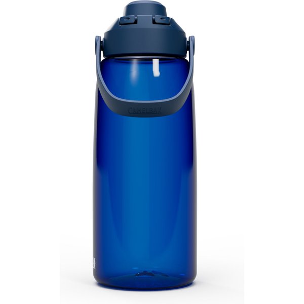 Butelka tritanowa Thrive Chug 950 ml CamelBak - niebieski