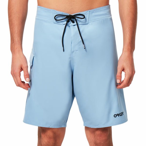 Spodenki kąpielowe męskie Kana 21 2.0 Oakley - niebieskie