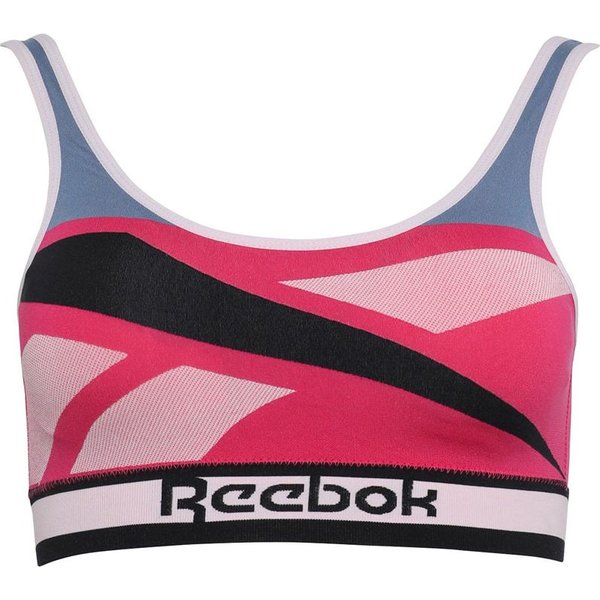 Biustonosz sportowy Dilara Reebok