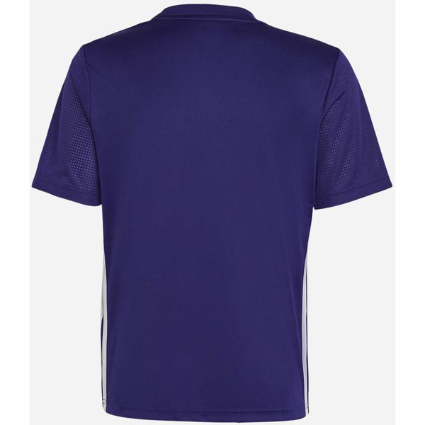 Koszulka juniorska Tabela 23 Jersey Adidas - fioletowy