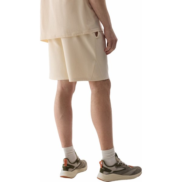 Spodenki męskie 4FWSS24TSHOM331 4F - beż