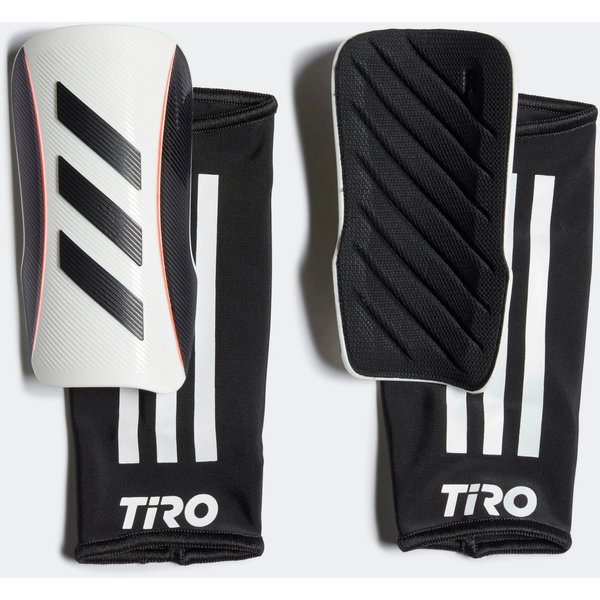 Ochraniacze piłkarskie Tiro League Shin Guards Junior Adidas