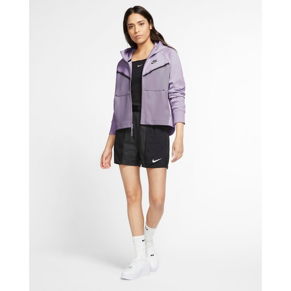 Bluza damska Sportswear Tech Fleece Windrunner Nike