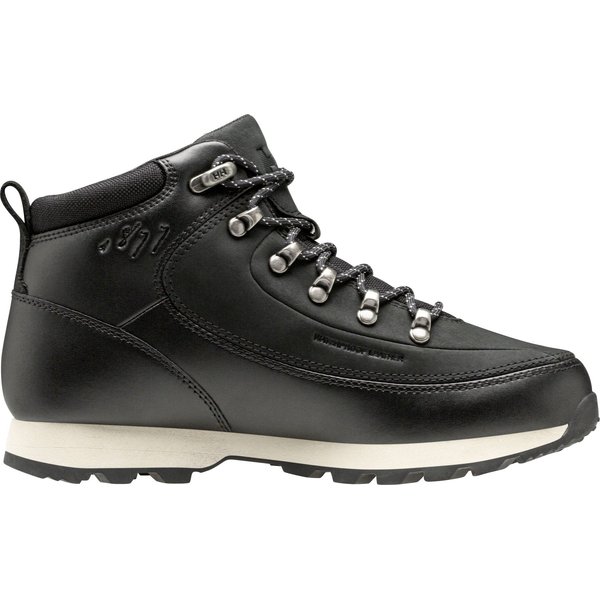 Buty The Forester Premium Wm's Helly Hansen - Black/Cream