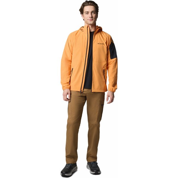 Kurtka męska Tall Heights II HDD Columbia - Koi