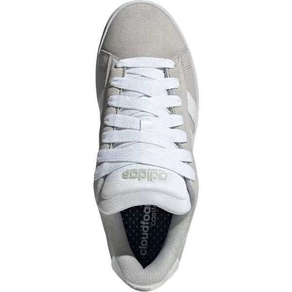 Buty Grand Court Alpha 00s Adidas - szare