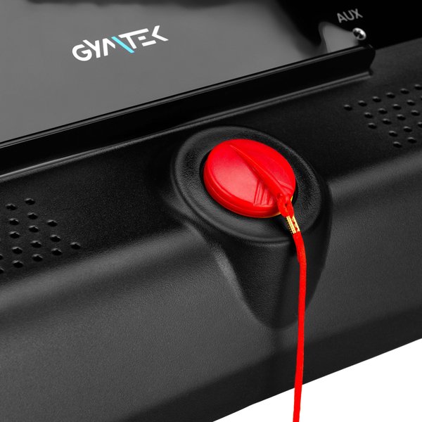 Bieżnia elektryczna XT550 Gymtek