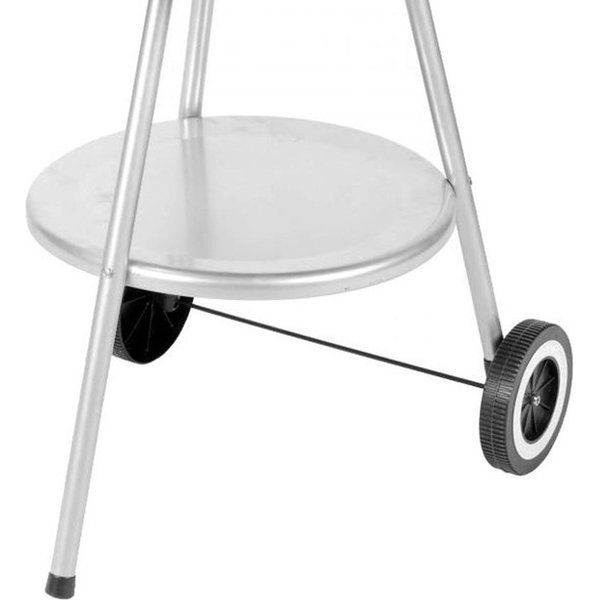 Grill ogrodowy Hibachi BBQ Line