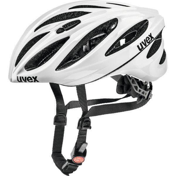 Kask rowerowy Boss Race Uvex